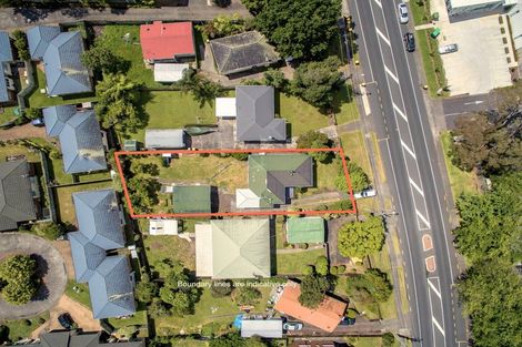 Photo of property in 109 Swanson Road, Henderson, Auckland, 0610