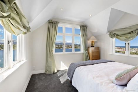 Photo of property in 17 Overtoun Terrace, Hataitai, Wellington, 6021