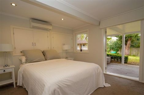Photo of property in 306b Jervois Road, Herne Bay, Auckland, 1011