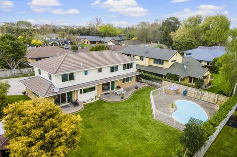 Photo of property in 18 Canaandale Drive, Flagstaff, Hamilton, 3210