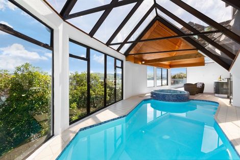 Photo of property in 35 Bosun Terrace, Whitby, Porirua, 5024