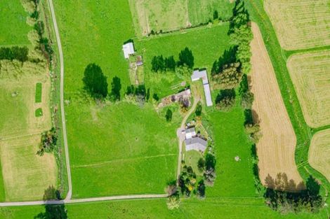 Photo of property in 160b Waitangi Road, Waihakeke, Carterton, 5792