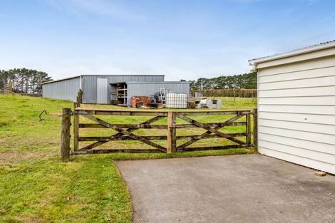 Photo of property in 40 Climie Road, Ngaere, Stratford, 4391