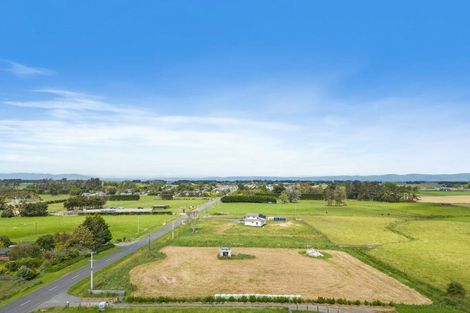 Photo of property in 386 Rongotea Road, Rongotea, 4476