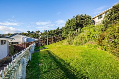 Photo of property in 96 Pope Street, Camborne, Porirua, 5026
