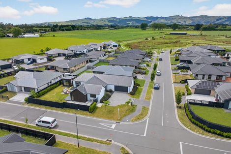 Photo of property in 85 Oaks Drive, Lincoln, 7608