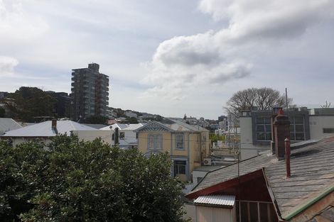 Photo of property in Norton Flats, 6/302 Willis Street, Aro Valley, Wellington, 6011