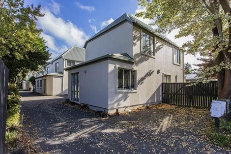 Photo of property in 1/61 Champion Street, Edgeware, Christchurch, 8013