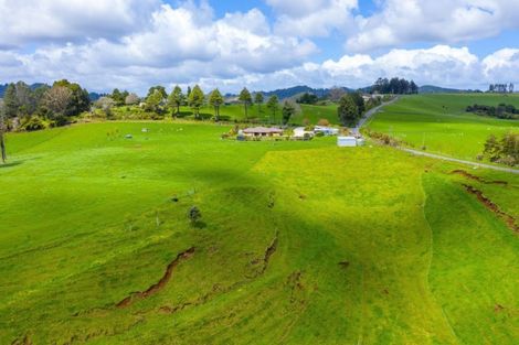 Photo of property in 617a Kaipikari Road, Urenui, 4375