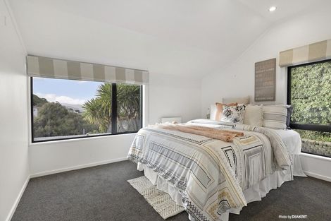 Photo of property in 111a Mitchell Street, Brooklyn, Wellington, 6021