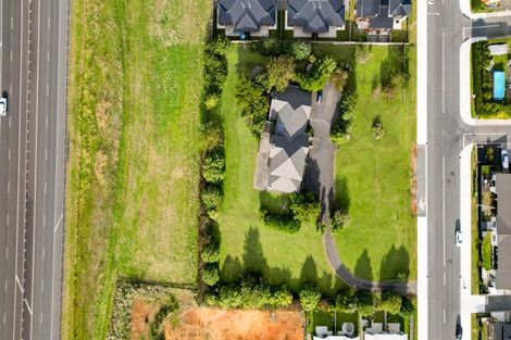 Photo of property in 35 Borman Road, Huntington, Hamilton, 3210