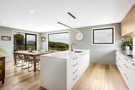 Photo of property in 493 Brighton Road, Westwood, Dunedin, 9035