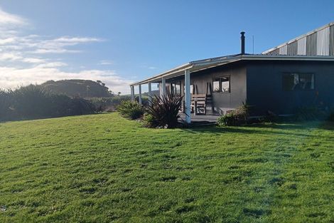 Photo of property in 109 Hands Road, Charleston, Cape Foulwind, 7892