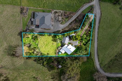 Photo of property in 18 Bennett Street, Port Albert, Wellsford, 0973