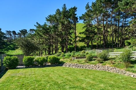 Photo of property in 302 Boom Rock Road, Ohariu, Wellington, 6037