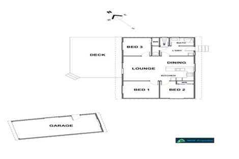 Photo of property in 7a Grant Place, Witherlea, Blenheim, 7201