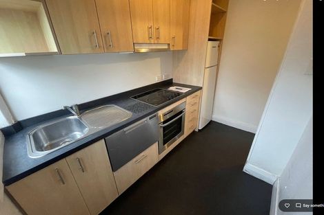 Photo of property in Norton Flats, 1/302 Willis Street, Aro Valley, Wellington, 6011