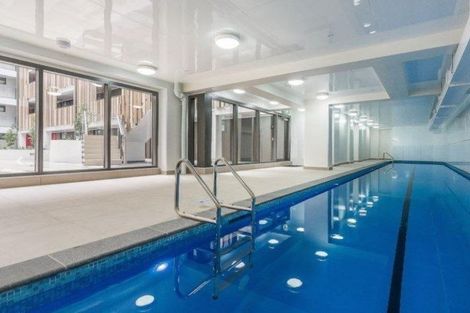 Photo of property in 715/5 Howe Street, Freemans Bay, Auckland, 1011