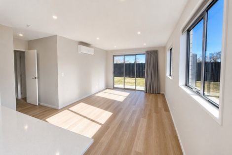 Photo of property in 29 Hanmer Crescent, Rangiora, 7400