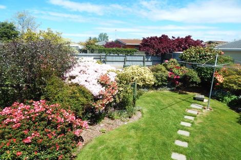 Photo of property in 66 Tawa Street, Gleniti, Timaru, 7910