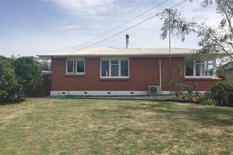 Photo of property in 144 Howick Road, Witherlea, Blenheim, 7201