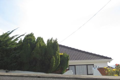 Photo of property in 18 Marewa Street, Kew, Dunedin, 9012