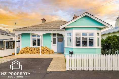Photo of property in 43 Richmond Street, Forbury, Dunedin, 9012