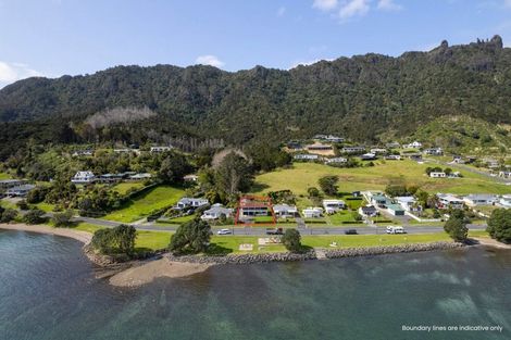 Photo of property in 2033 Whangarei Heads Road, Whangarei Heads, Whangarei, 0174