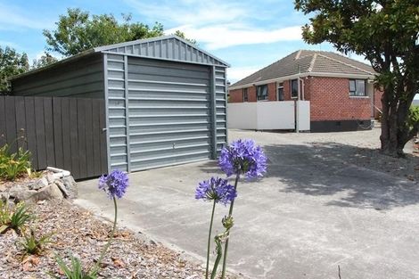 Photo of property in 2 Pages Road, Marchwiel, Timaru, 7910