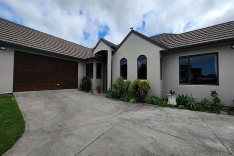 Photo of property in 41 Karamea Street, Whalers Gate, New Plymouth, 4310