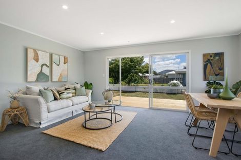 Photo of property in 7 Barry Road, Waihi, 3610