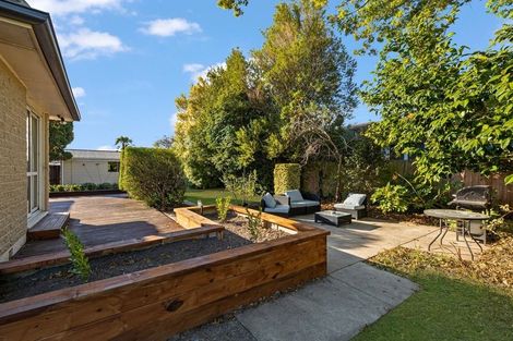 Photo of property in 29 Stackhouse Avenue, Bishopdale, Christchurch, 8053