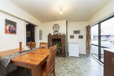 Photo of property in 7975 State Highway 1, Taihape, 4793