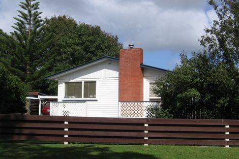 Photo of property in 18 Pinedale Place, Henderson, Auckland, 0610