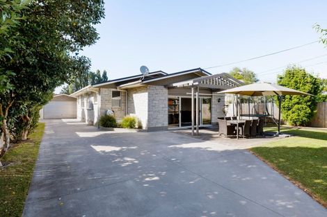 Photo of property in 3 Norma Place, Riverlea, Hamilton, 3216