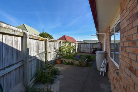 Photo of property in Villa Estate, 34/55 Armstrong Avenue, Carterton, 5713