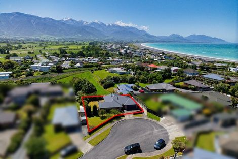 Photo of property in 3 Chance Haven, Kaikoura, 7300