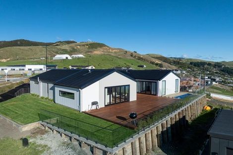 Photo of property in 1 Ocean Drive, Atawhai, Nelson, 7010