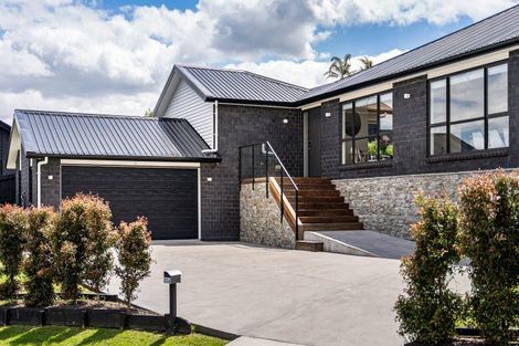 Photo of property in 116 Lisle Farm Drive, Pukekohe, 2120