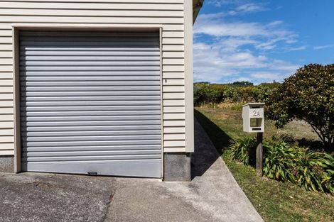 Photo of property in 2a Downing Street, Crofton Downs, Wellington, 6035