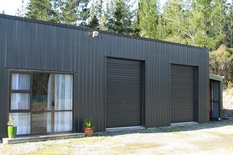 Photo of property in 229c Stafford Road, Awatuna, Hokitika, 7882