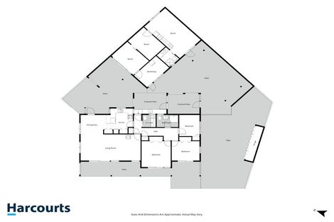 Photo of property in 14 El Dorado Leader, Pauanui, Hikuai, 3579