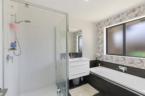 Photo of property in 9 Rapere Street, Rolleston, 7615