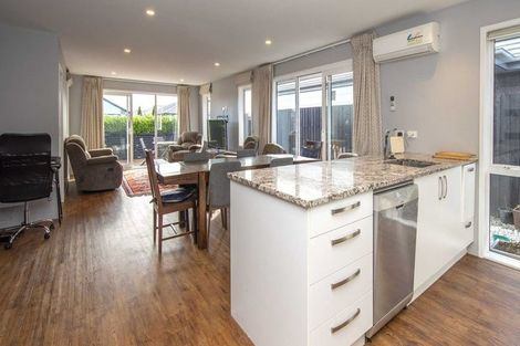 Photo of property in 22 Contrail Street, Wigram, Christchurch, 8042