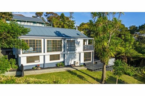 Photo of property in 61 Pemberton Avenue, Bayview, Auckland, 0629