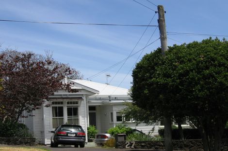 Photo of property in 27a Lloyd Avenue, Mount Albert, Auckland, 1025