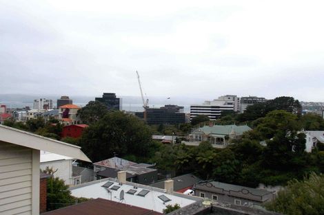 Photo of property in 14a Barton Terrace, Thorndon, Wellington, 6011