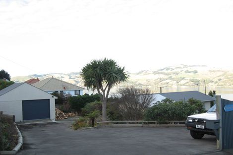 Photo of property in 16 Taupo Street, Ravensbourne, Dunedin, 9022