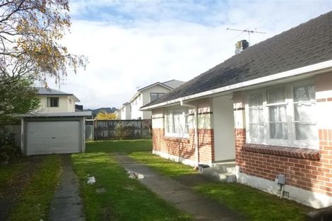 Photo of property in 26 Tawai Street, Trentham, Upper Hutt, 5018