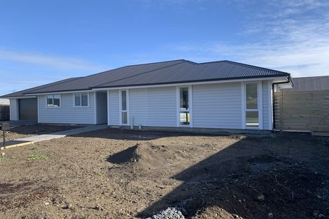 Photo of property in 10 Kakapo Place, Rolleston, 7614